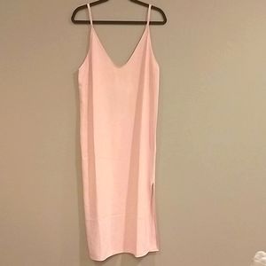 Everlane Slip Dress